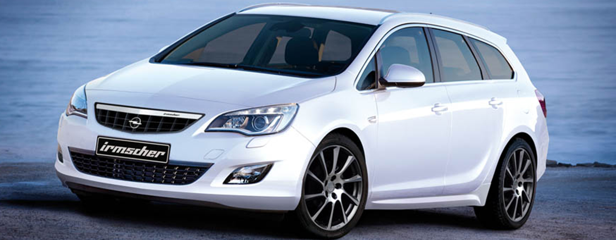 Astra K ab MJ 2020 - Astra - OPEL/VAUXHALL