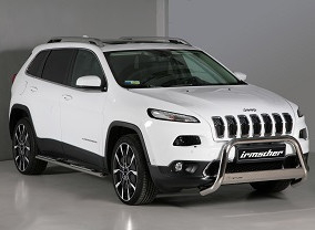 Grand Cherokee