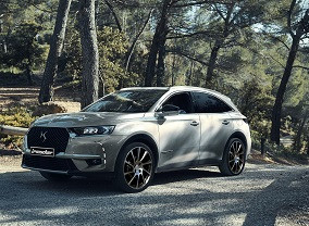 DS3 Crossback