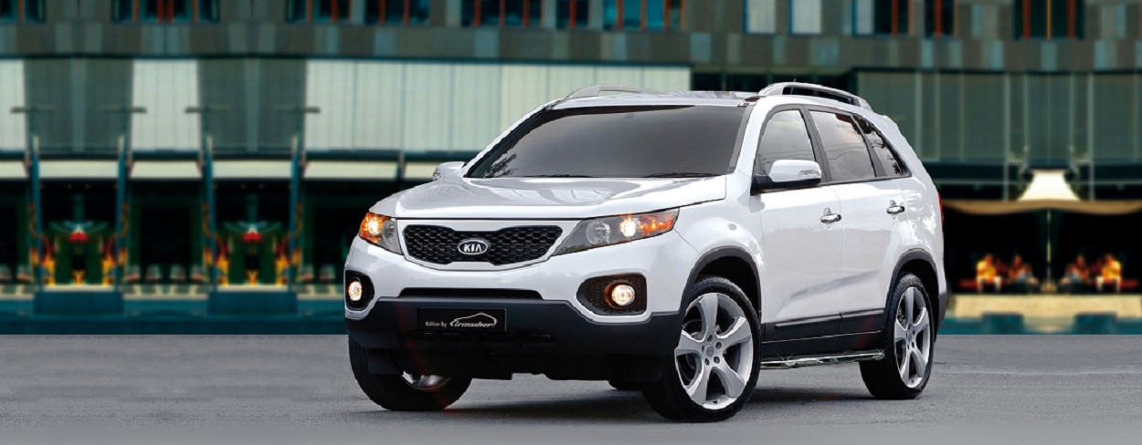 Sorento (XM)