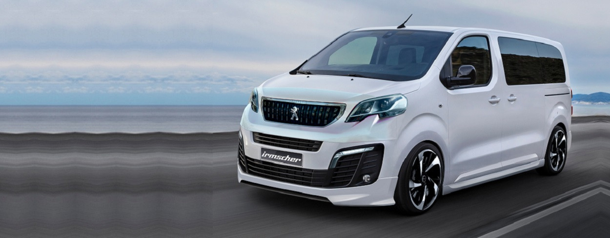 peugeot traveller alufelgen 20 zoll