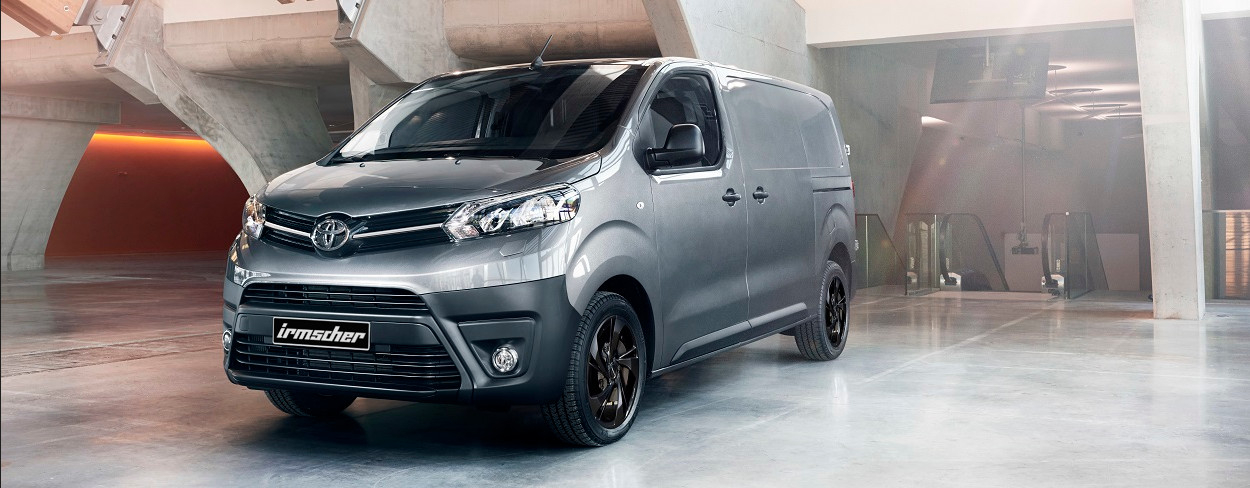 Proace bis MJ 2023