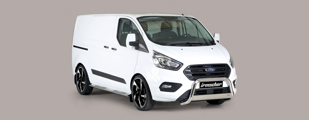 Transit Custom - Ford - WEITERE MARKEN