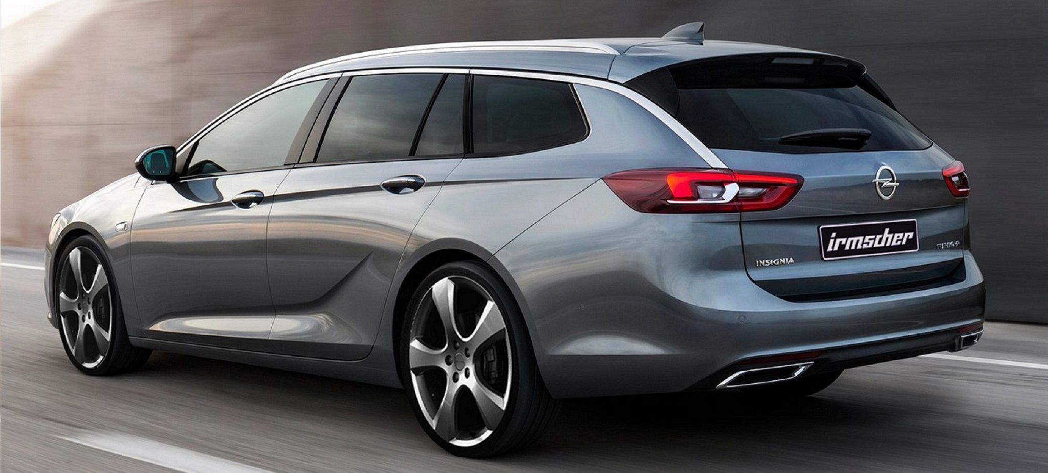 Insignia b