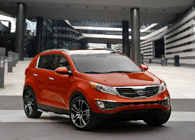 Sportage