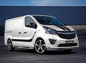 Vivaro B