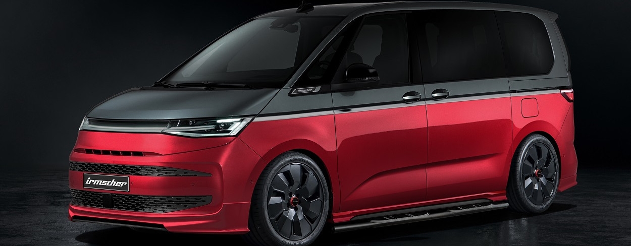 Multivan T7