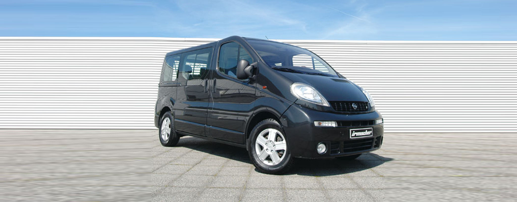 Vivaro A