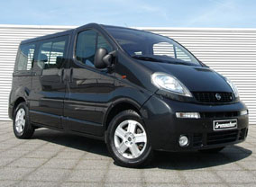 Vivaro A