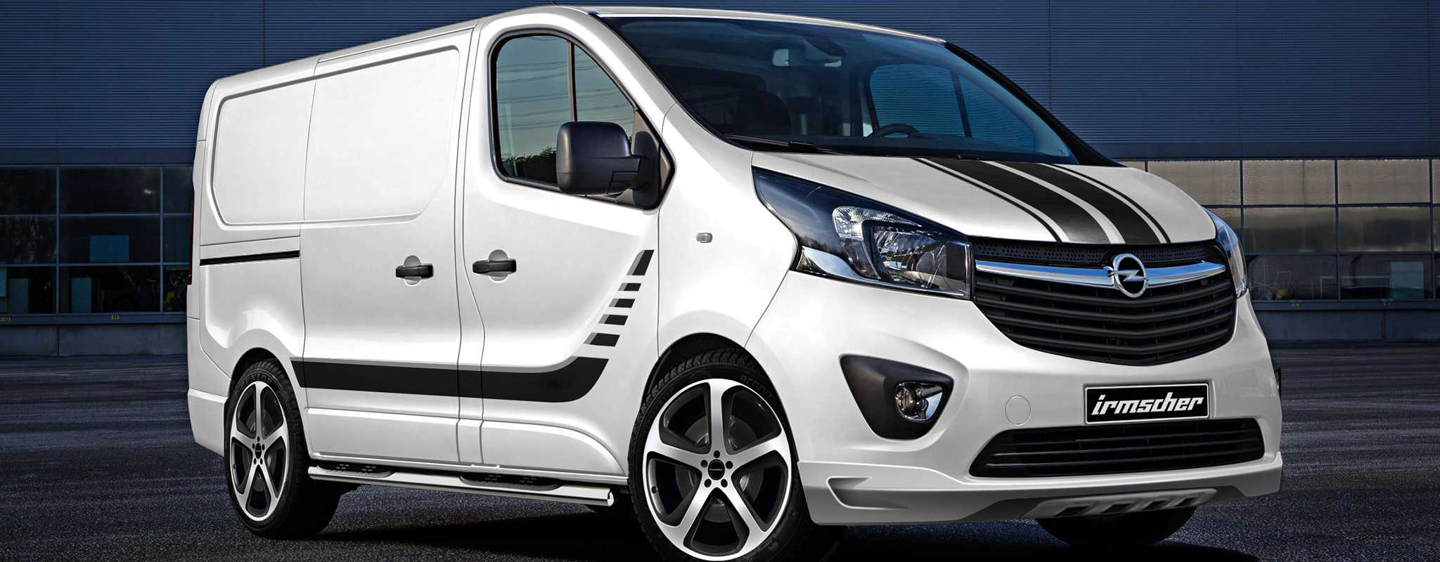 Vivaro B