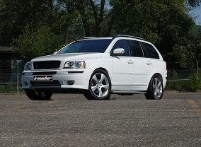 XC90