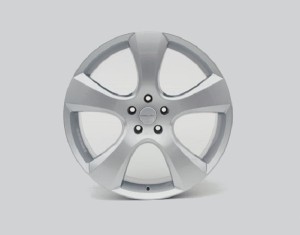 LM-Felgen-Satz Evo-Star Design 20"