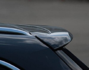 Dachspoiler (auch ab Facelift)