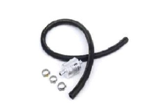 Gasfilter Servicekit