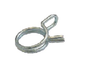 Klemmschelle D13