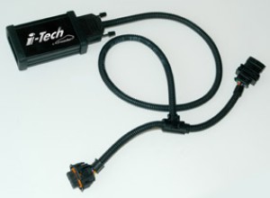 Leistungssteigerung ZSG VW 2.0 TSI