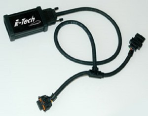 Leistungssteigerung ZSG Opel 2.0l Diesel