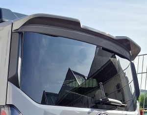 Dachspoiler 1-tlg.