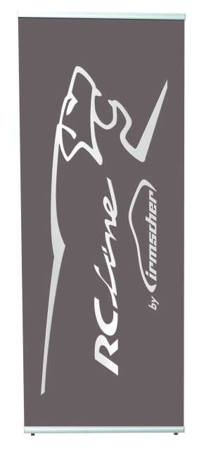 Indoor-Banner RC-Line