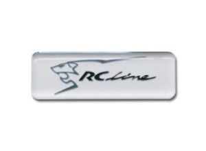 RC LINE LOGOS (SATZ)          