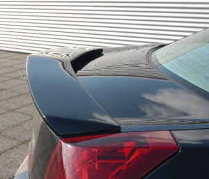 Heckflügel Cadillac CTS    