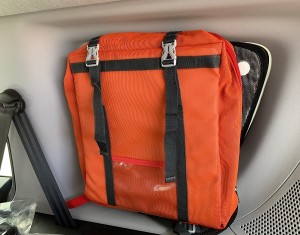 Fenstertaschenset