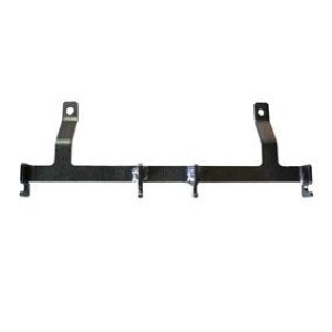 Halter für Rail