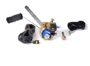 Multiventil Corsa C / Corsa D / Vectra C