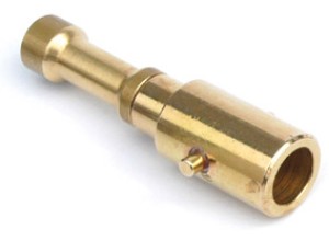 Tankadapter Niederlande (Bajonett)