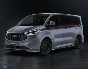 Bodykit L1             