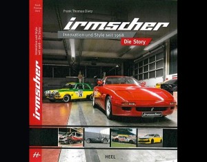 Irmscher Buch            
