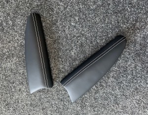 Armauflagen-Satz