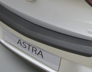 Ladekantenschutz Astra K 5-Türer