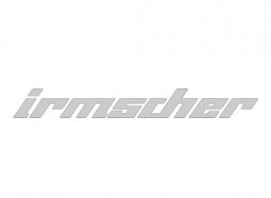 Irmscher Schriftzug 