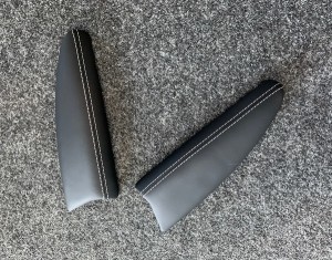 Armauflagen-Satz