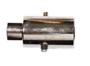 Tankadapter Holland (Bajonett)
