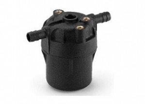 Gasfilter Emer