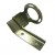 Halter Verdampfer