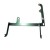 Halter Rail / Gasfilter