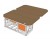 Schlafmodul in Farbe 104               