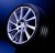 Winterkomplettrad-Satz Turbo-Star Design 17" inkl. TPMS