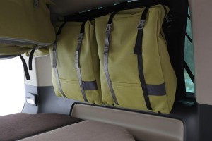 Fenstertasche