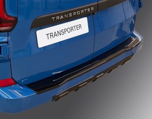 Unterfahrschutz hinten 