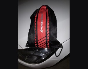 Gym Bag       