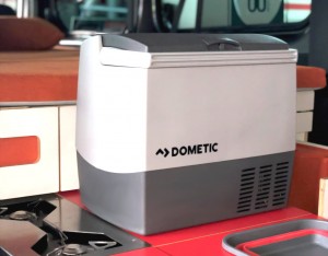 Kompressorkühlbox 16L