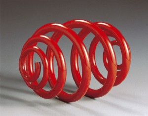 Federnsatz 25 MM          