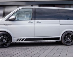 Gewindefahrwerk T5 und T6 Bilstein