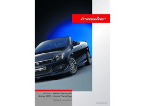 Astra H