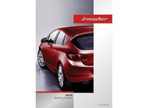 Astra J