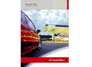 LPG - Autogas